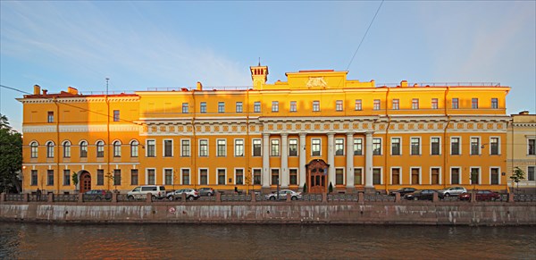 088-Дворец на Моике